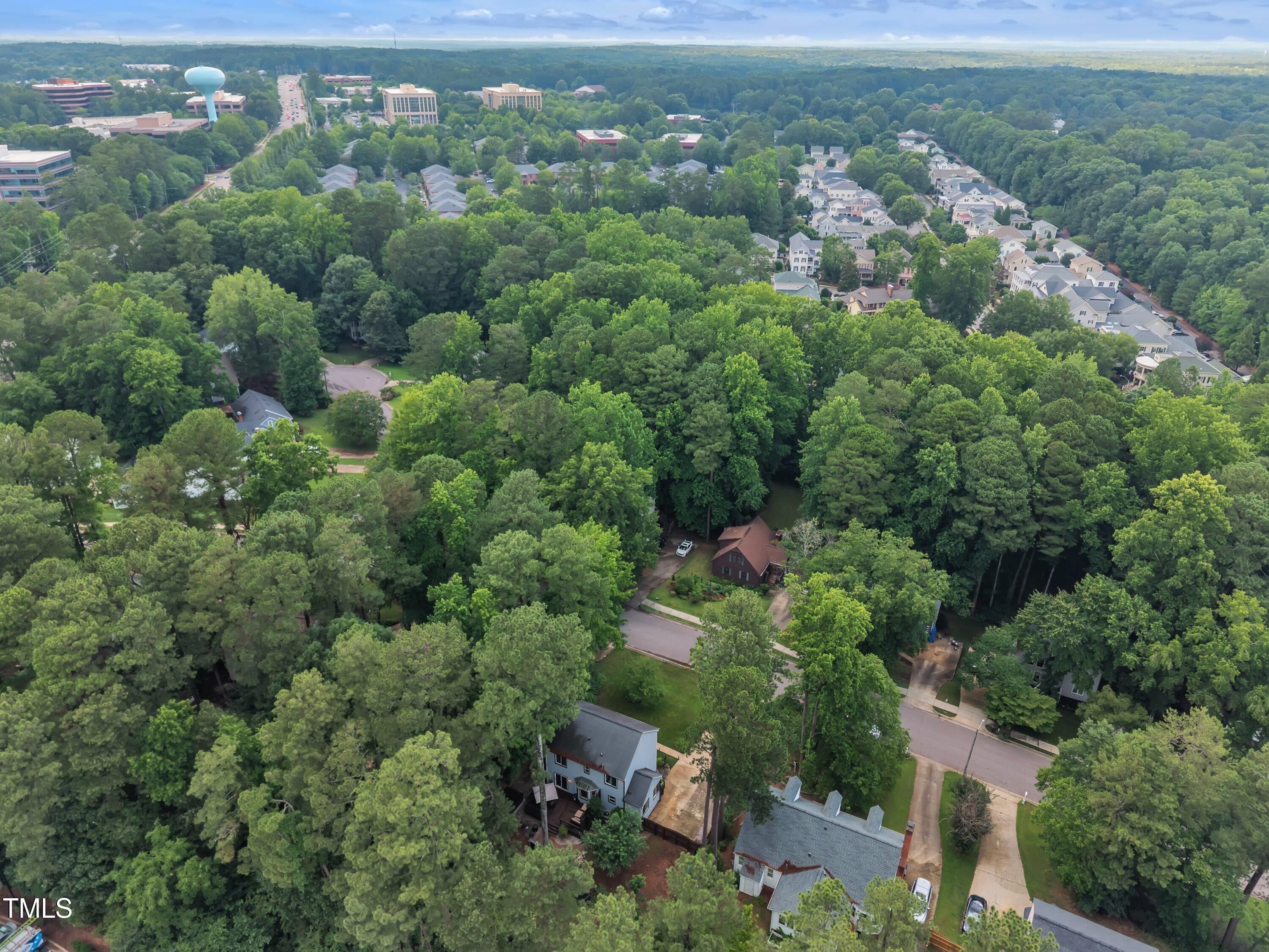 7917 Featherstone Drive Raleigh, NC 27615 - Photo 49 of 52 59-7917 Featherstone Dr-56