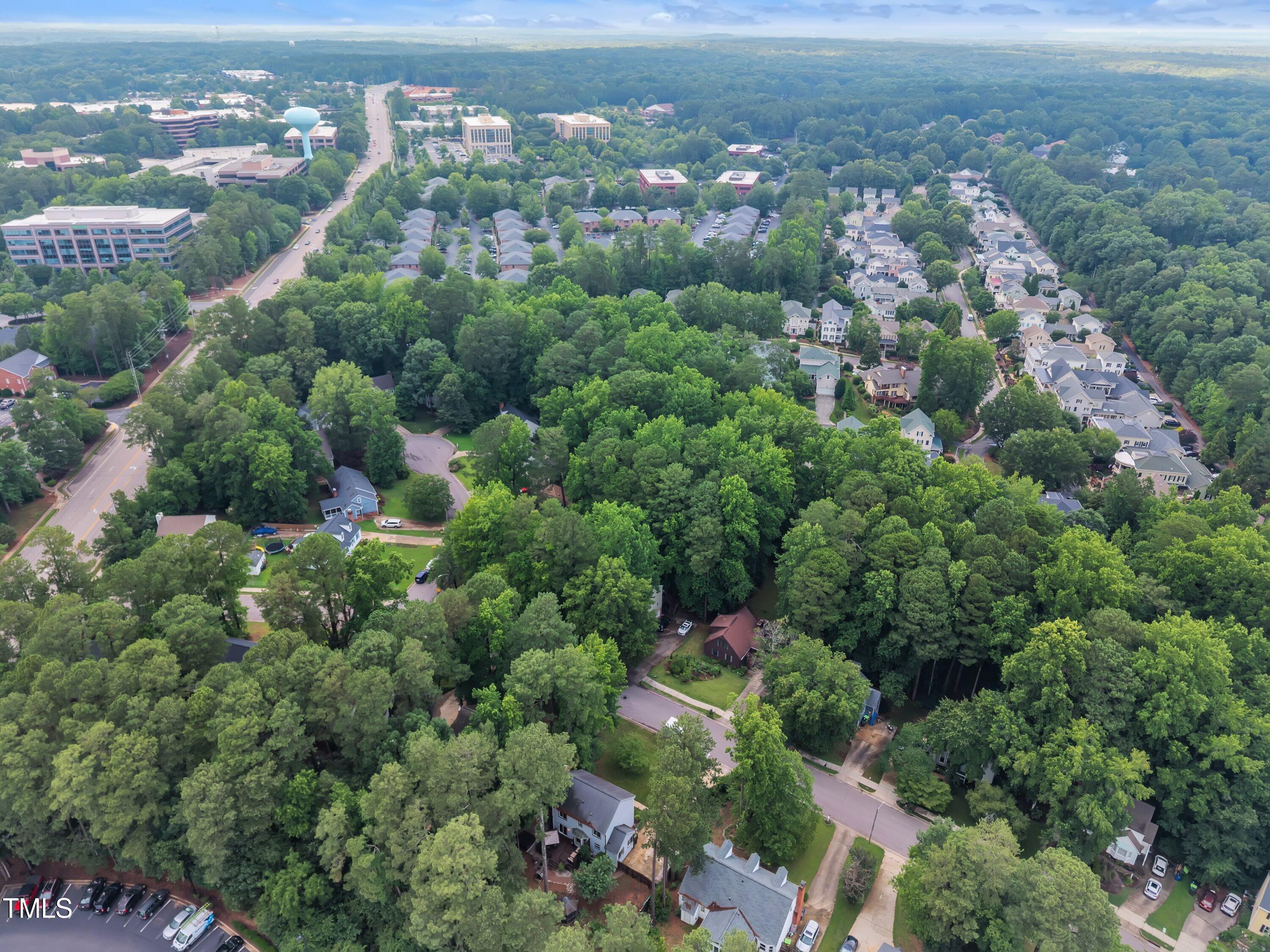 7917 Featherstone Drive Raleigh, NC 27615 - Photo 50 of 52 63-7917 Featherstone Dr-60