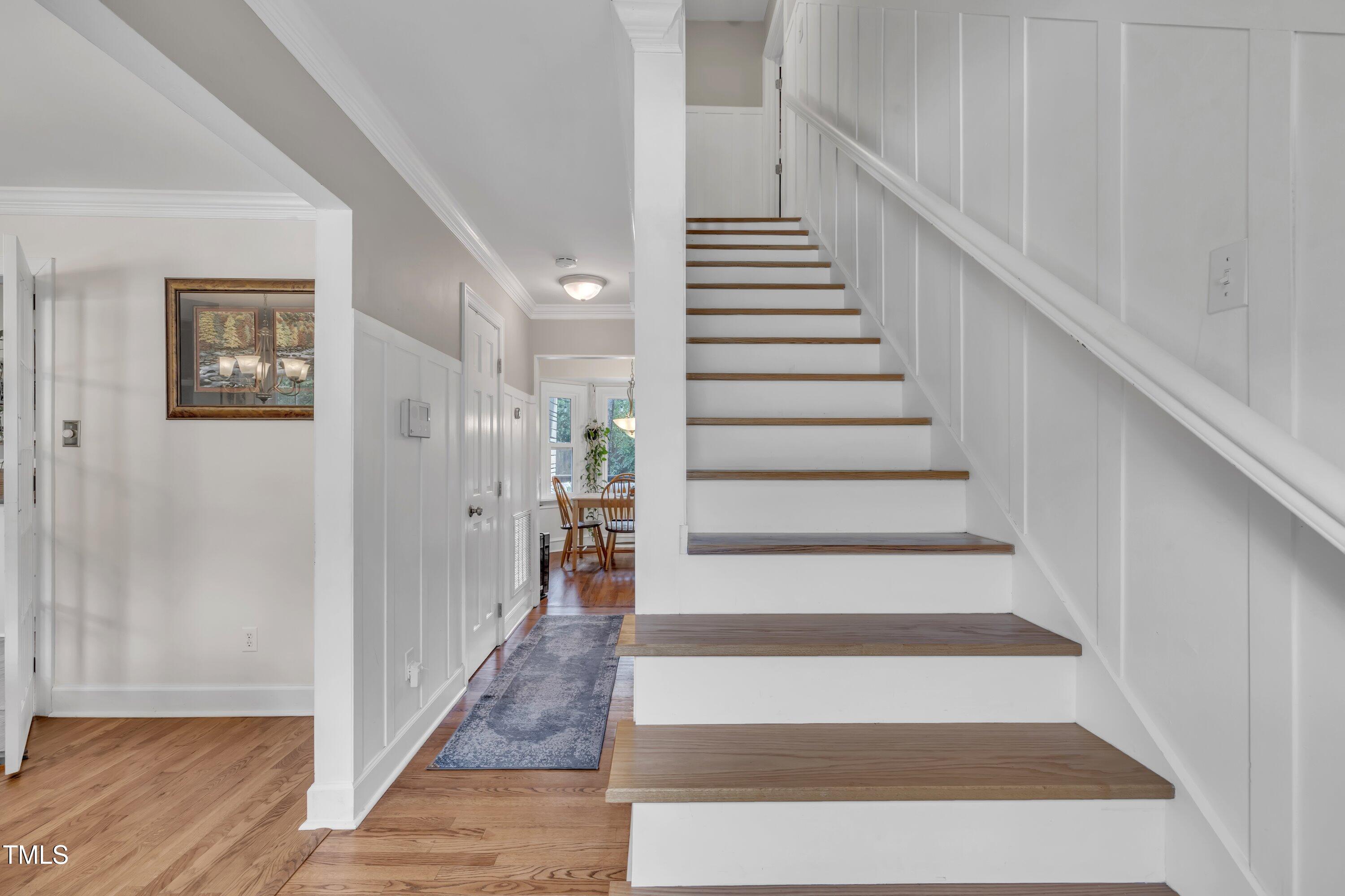 7917 Featherstone Drive Raleigh, NC 27615 - Photo 5 of 52 09-7917 Featherstone Dr-2