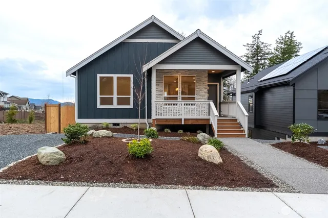 $749,000 | 4417 Blackstone Way, Bellingham, WA 98226