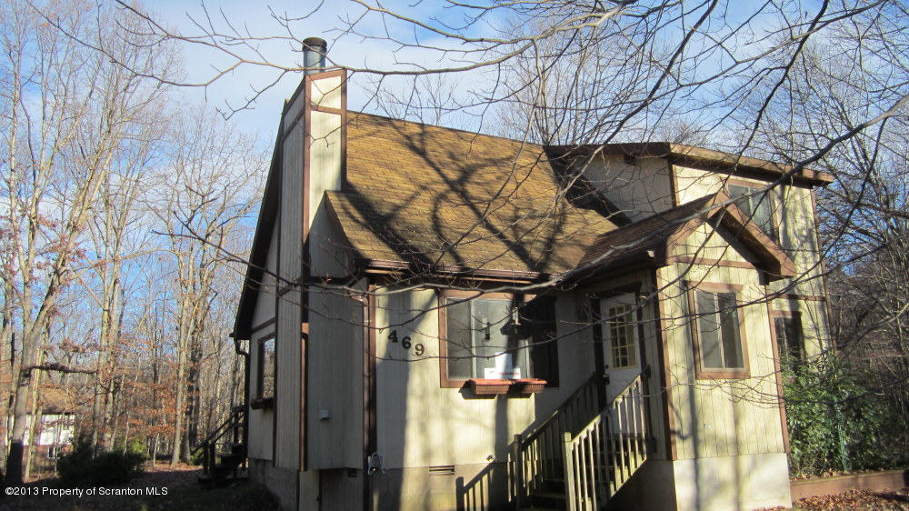 469 Kensington Road Hawley, PA 18428 - Photo 1 of 12 Gallery Image 1