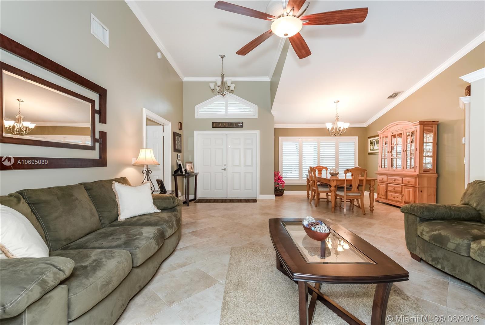 12486 Southwest 9th Place Davie, FL 33325 - Photo 2 of 36