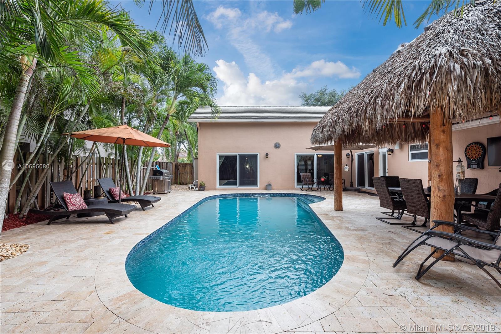 12486 Southwest 9th Place Davie, FL 33325 - Photo 23 of 36