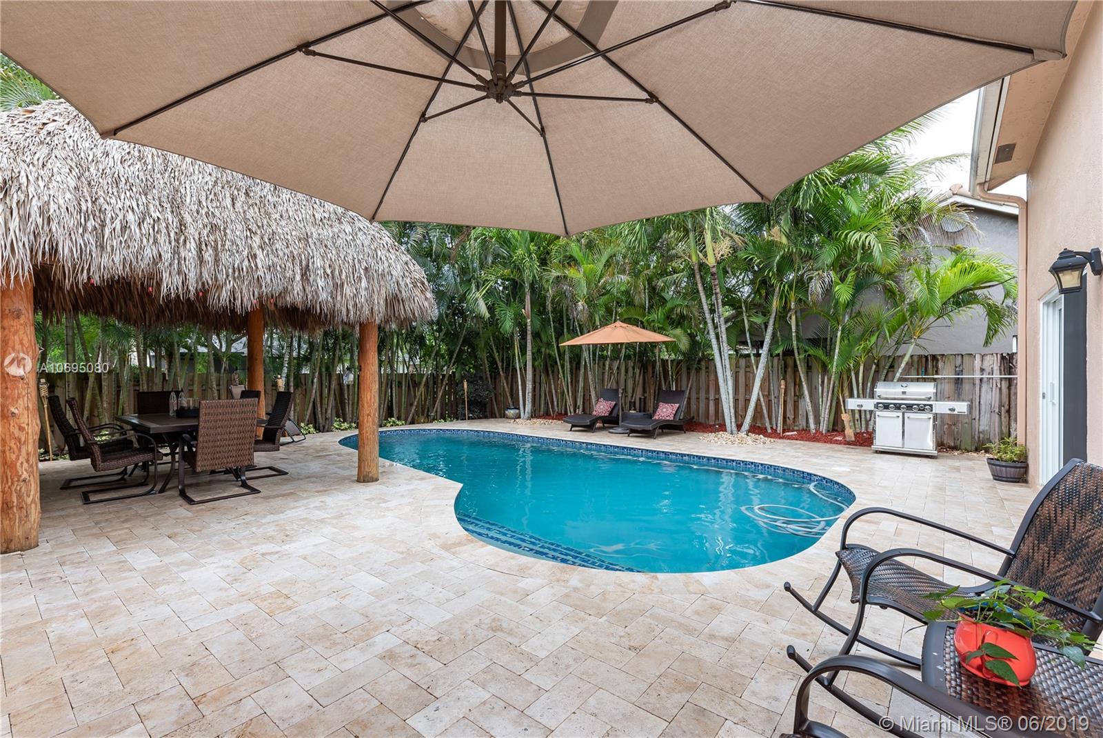 12486 Southwest 9th Place Davie, FL 33325 - Photo 25 of 36