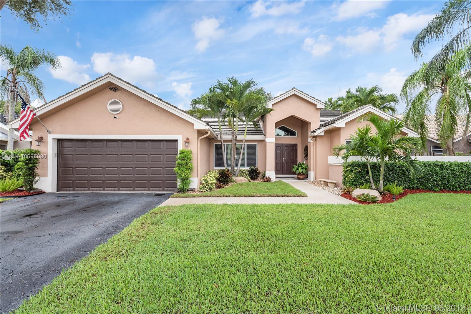 12486 Southwest 9th Place Davie, FL 33325 - Photo 31 of 36