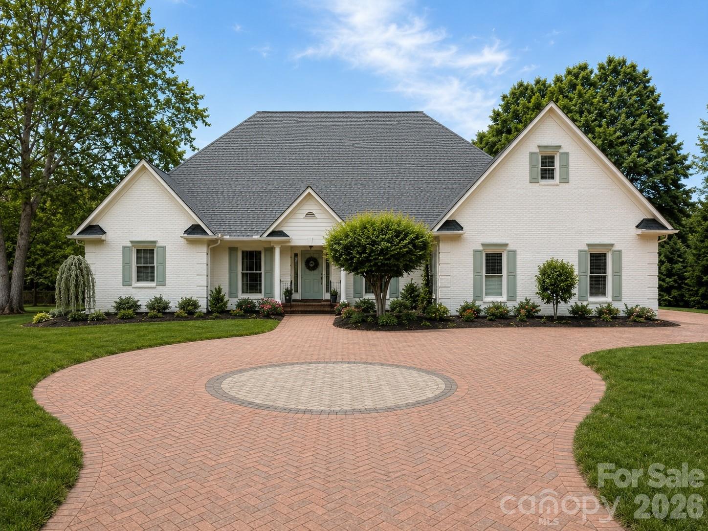 1136 Concord Road Davidson, NC 28036 - Photo 1 of 6