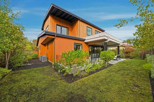 $4,488,888 | 575 Maybell Avenue, Palo Alto, CA 94306