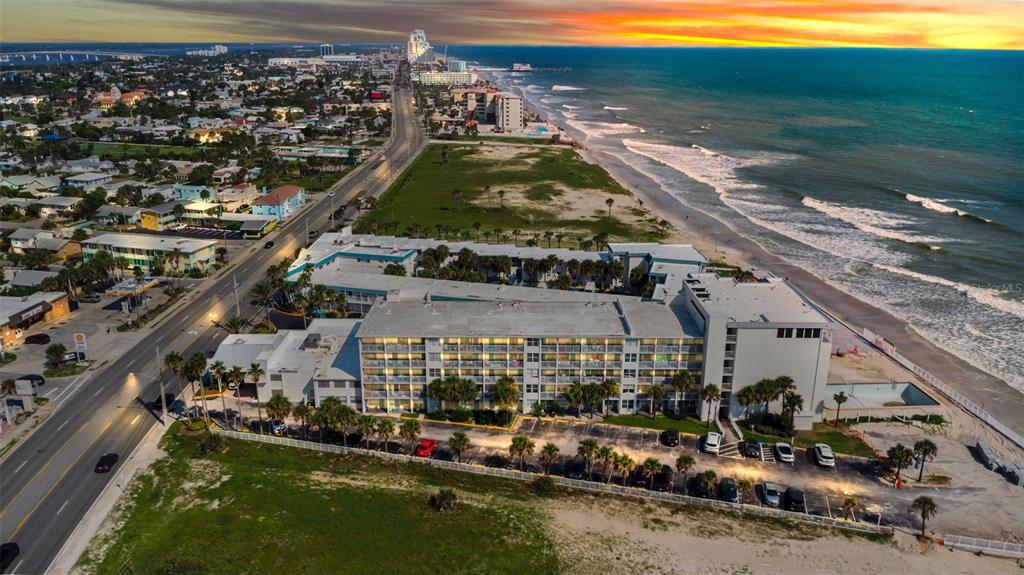 935 South Atlantic Avenue, Unit 312 Daytona Beach, FL 32118 - Photo 2 of 61