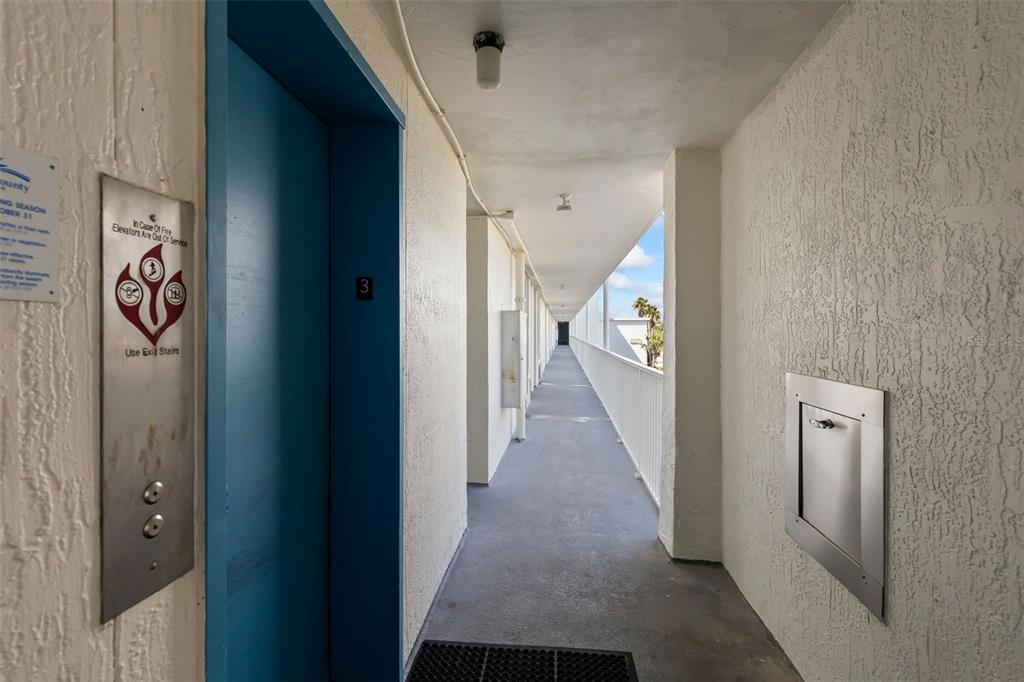 935 South Atlantic Avenue, Unit 312 Daytona Beach, FL 32118 - Photo 27 of 61