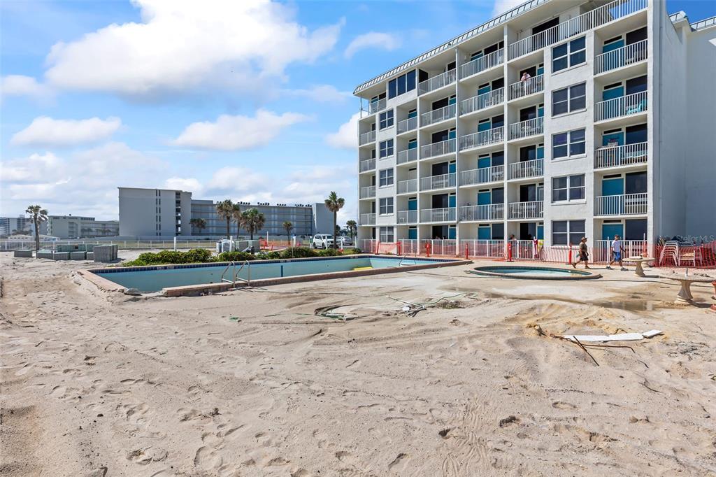 935 South Atlantic Avenue, Unit 312 Daytona Beach, FL 32118 - Photo 34 of 61