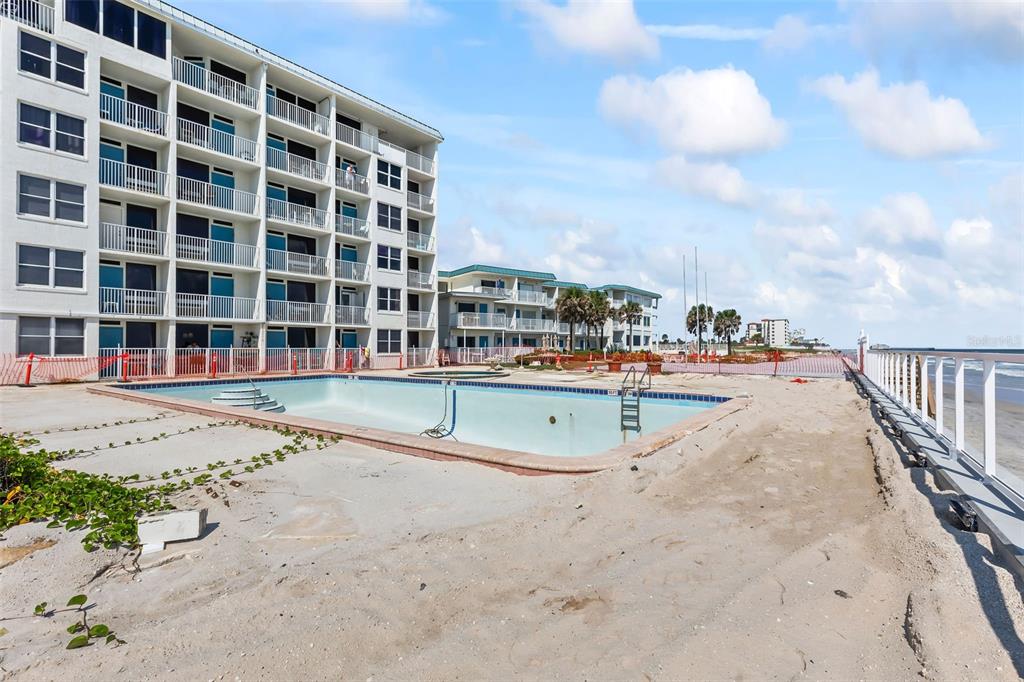 935 South Atlantic Avenue, Unit 312 Daytona Beach, FL 32118 - Photo 37 of 61