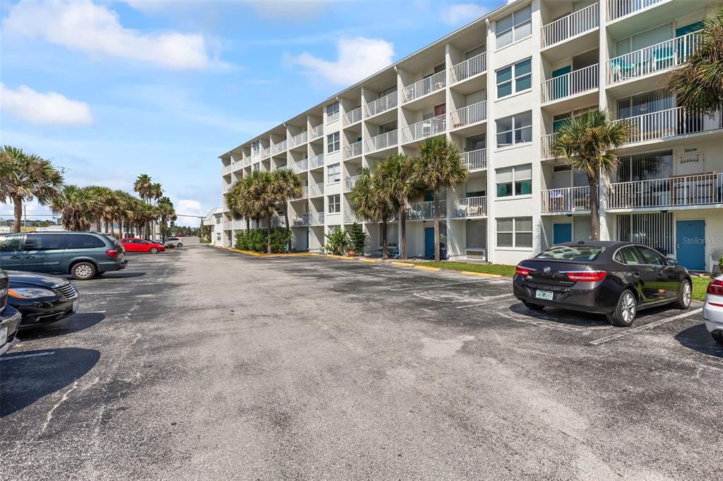 935 South Atlantic Avenue, Unit 312 Daytona Beach, FL 32118 - Photo 40 of 61