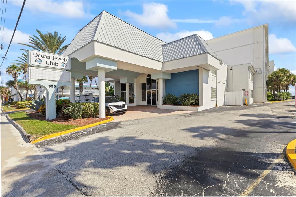 935 South Atlantic Avenue, Unit 312 Daytona Beach, FL 32118 - Photo 41 of 61