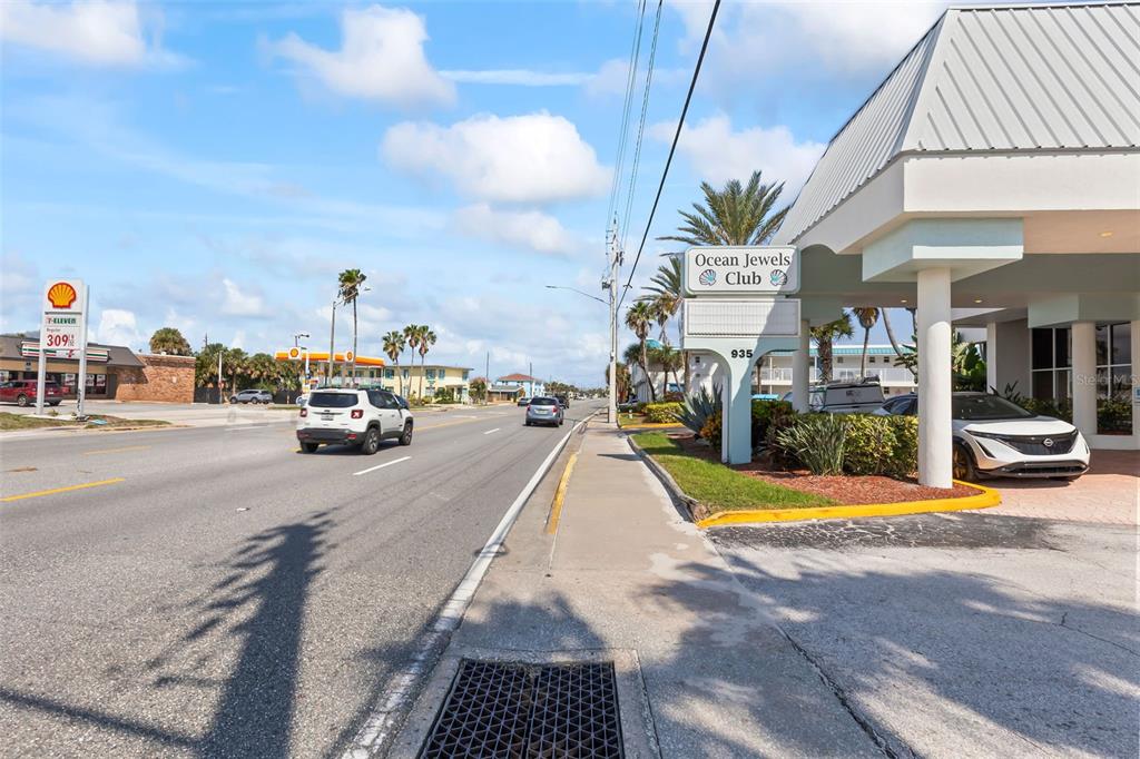 935 South Atlantic Avenue, Unit 312 Daytona Beach, FL 32118 - Photo 42 of 61
