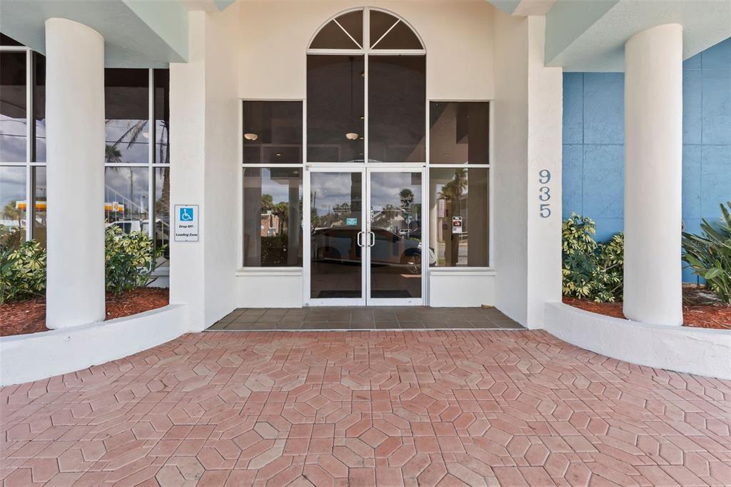 935 South Atlantic Avenue, Unit 312 Daytona Beach, FL 32118 - Photo 43 of 61