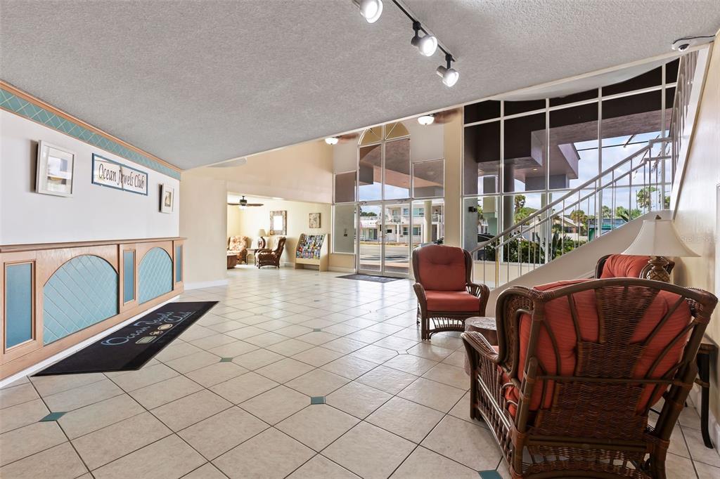 935 South Atlantic Avenue, Unit 312 Daytona Beach, FL 32118 - Photo 46 of 61