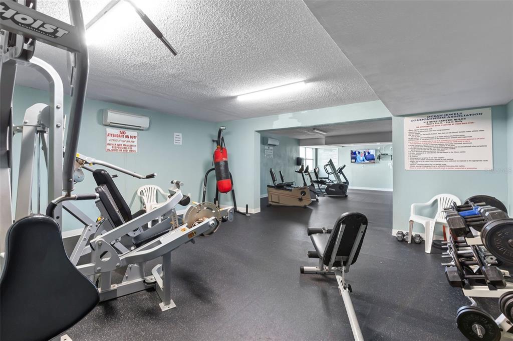 935 South Atlantic Avenue, Unit 312 Daytona Beach, FL 32118 - Photo 50 of 61