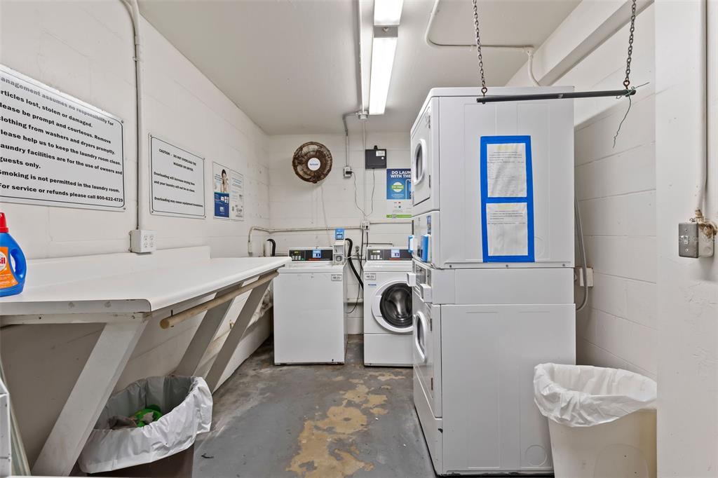 935 South Atlantic Avenue, Unit 312 Daytona Beach, FL 32118 - Photo 52 of 61