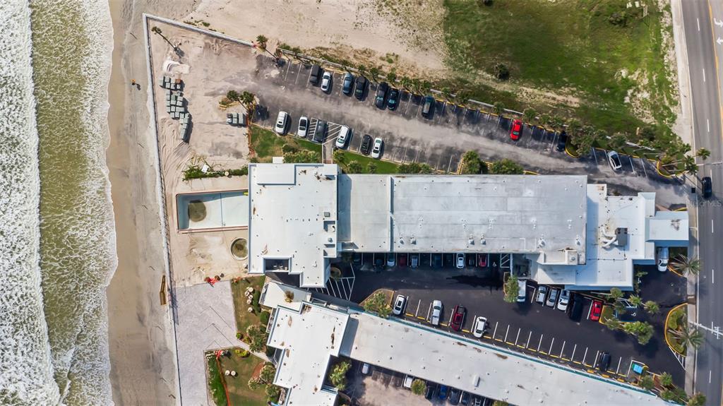 935 South Atlantic Avenue, Unit 312 Daytona Beach, FL 32118 - Photo 55 of 61