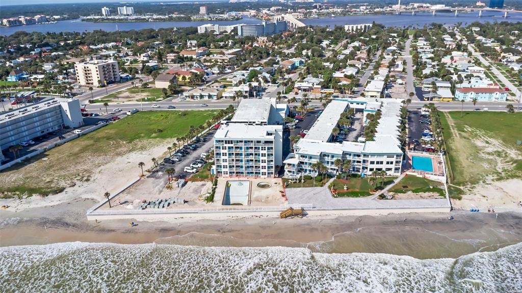 935 South Atlantic Avenue, Unit 312 Daytona Beach, FL 32118 - Photo 56 of 61