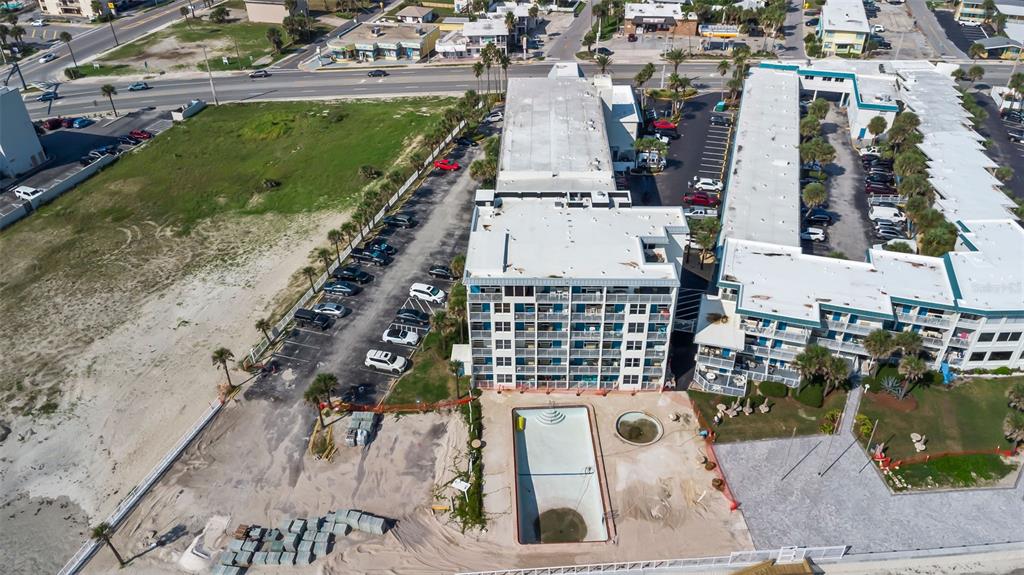 935 South Atlantic Avenue, Unit 312 Daytona Beach, FL 32118 - Photo 57 of 61
