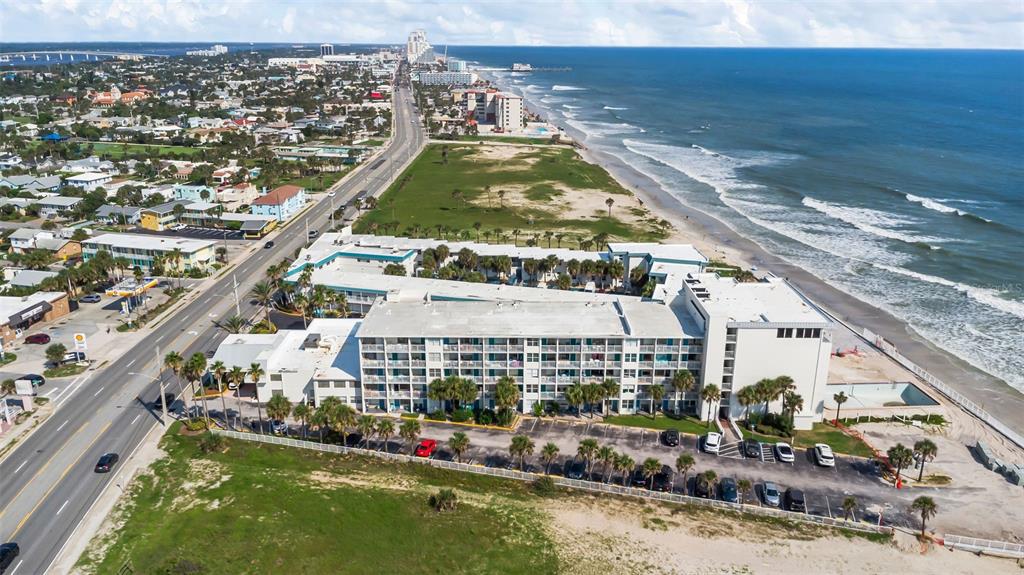 935 South Atlantic Avenue, Unit 312 Daytona Beach, FL 32118 - Photo 58 of 61