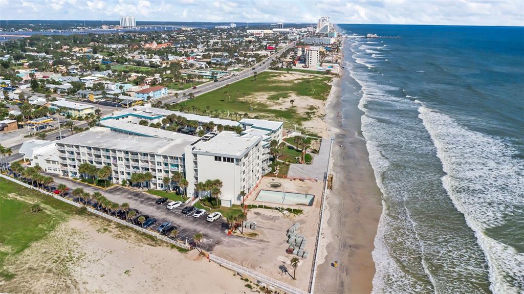 935 South Atlantic Avenue, Unit 312 Daytona Beach, FL 32118 - Photo 59 of 61