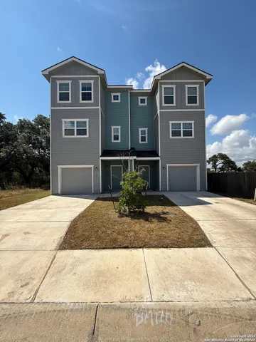 $1,795 | 8318 Runner Cove, Unit 101, San Antonio, TX 78249