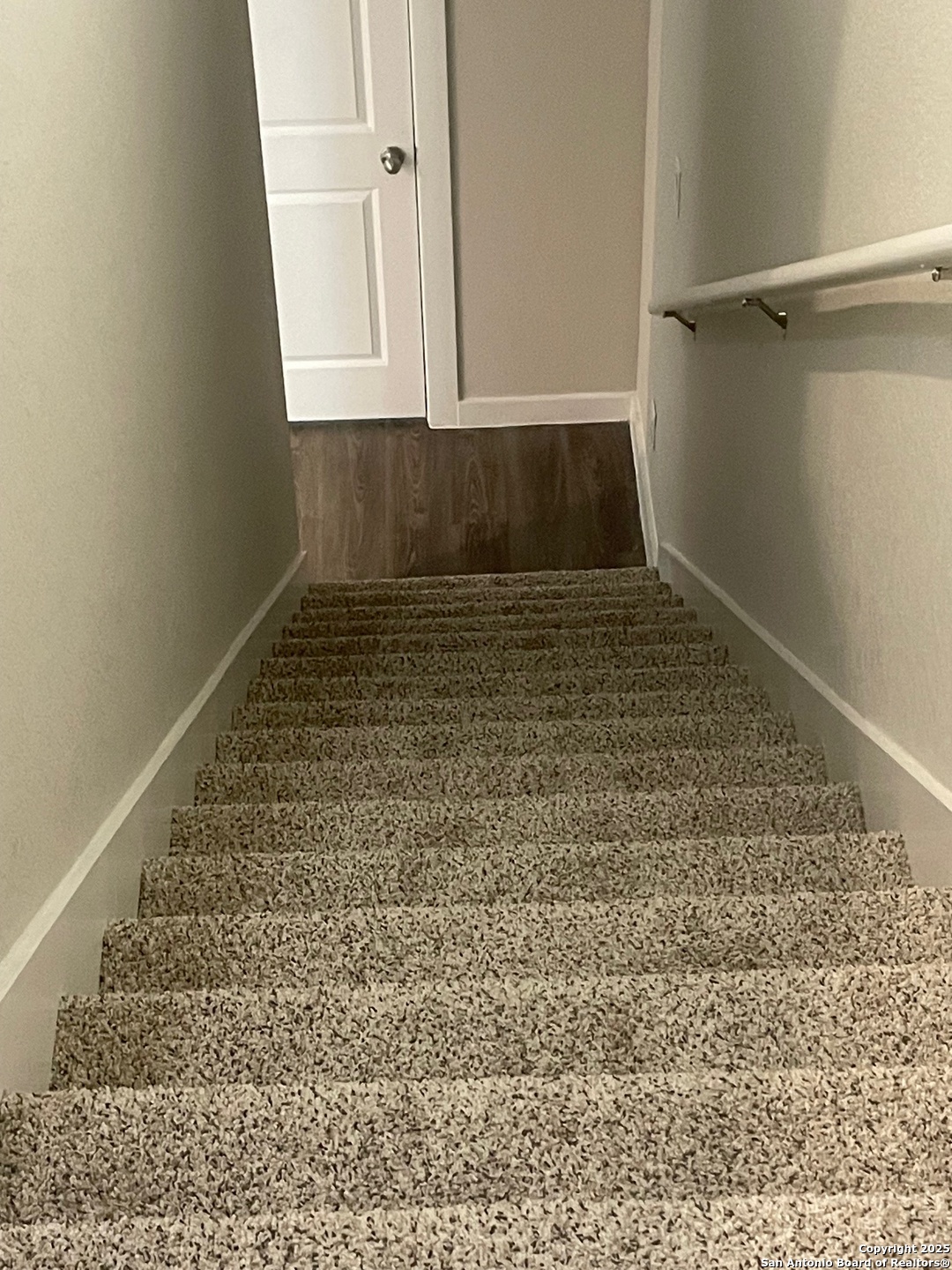 8318 Runner Cove, Unit 101 San Antonio, TX 78249 - Photo 34 of 36 a view of entryway