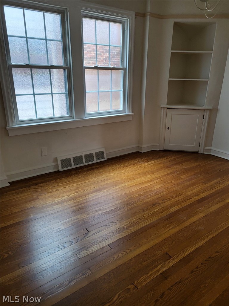 3646 Lynnfield Road Shaker Heights, OH 44122 - Photo 23 of 26 Downstairs Dining Room