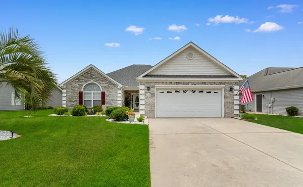 $389,900 | 119 Ashworth Drive, Little River, SC 29566