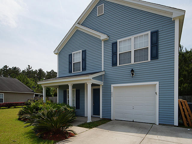 209 Briarbend Road Goose Creek, SC 29445 - Photo 1 of 19 30