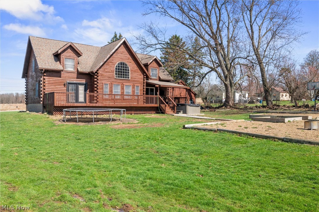 4911 Miller Road Lowellville, OH 44436 - Photo 34 of 50