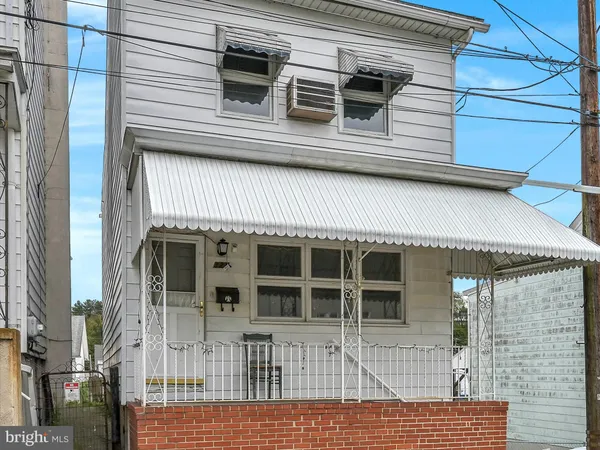 $109,900 | 321 Cherry Street, Minersville, PA 17954