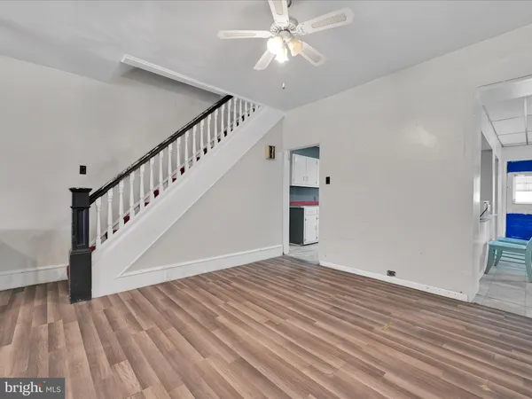 $109,900 | 321 Cherry Street, Minersville, PA 17954