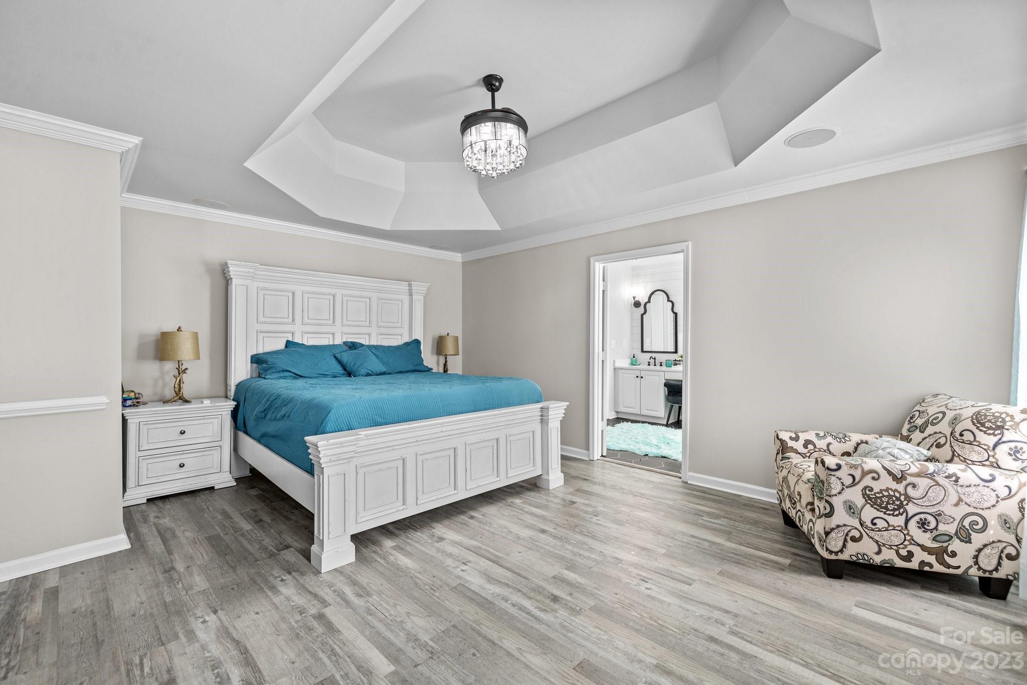 10834 Hellebore Road Charlotte, NC 28213 - Photo 26 of 41 a bedroom with a bed and window