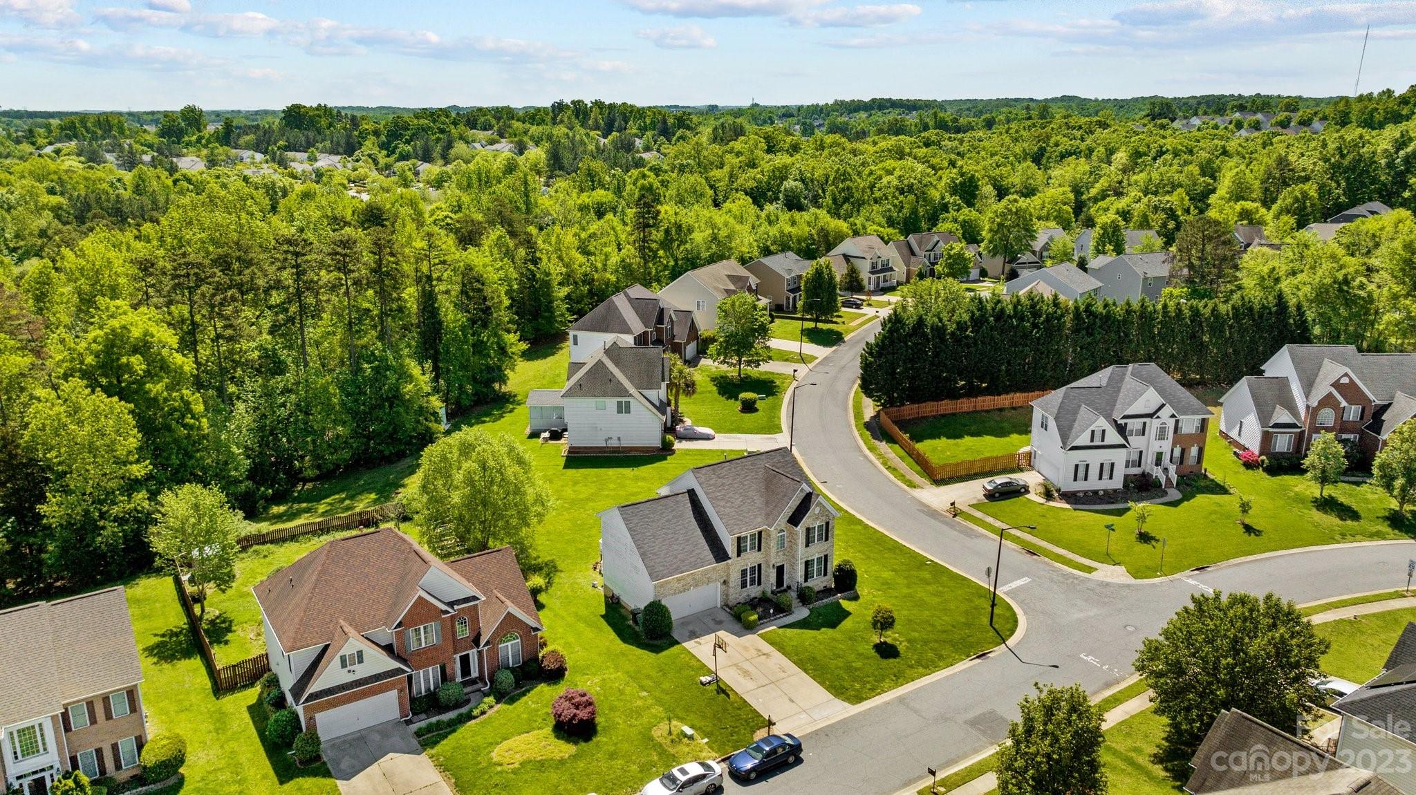 10834 Hellebore Road Charlotte, NC 28213 - Photo 41 of 41