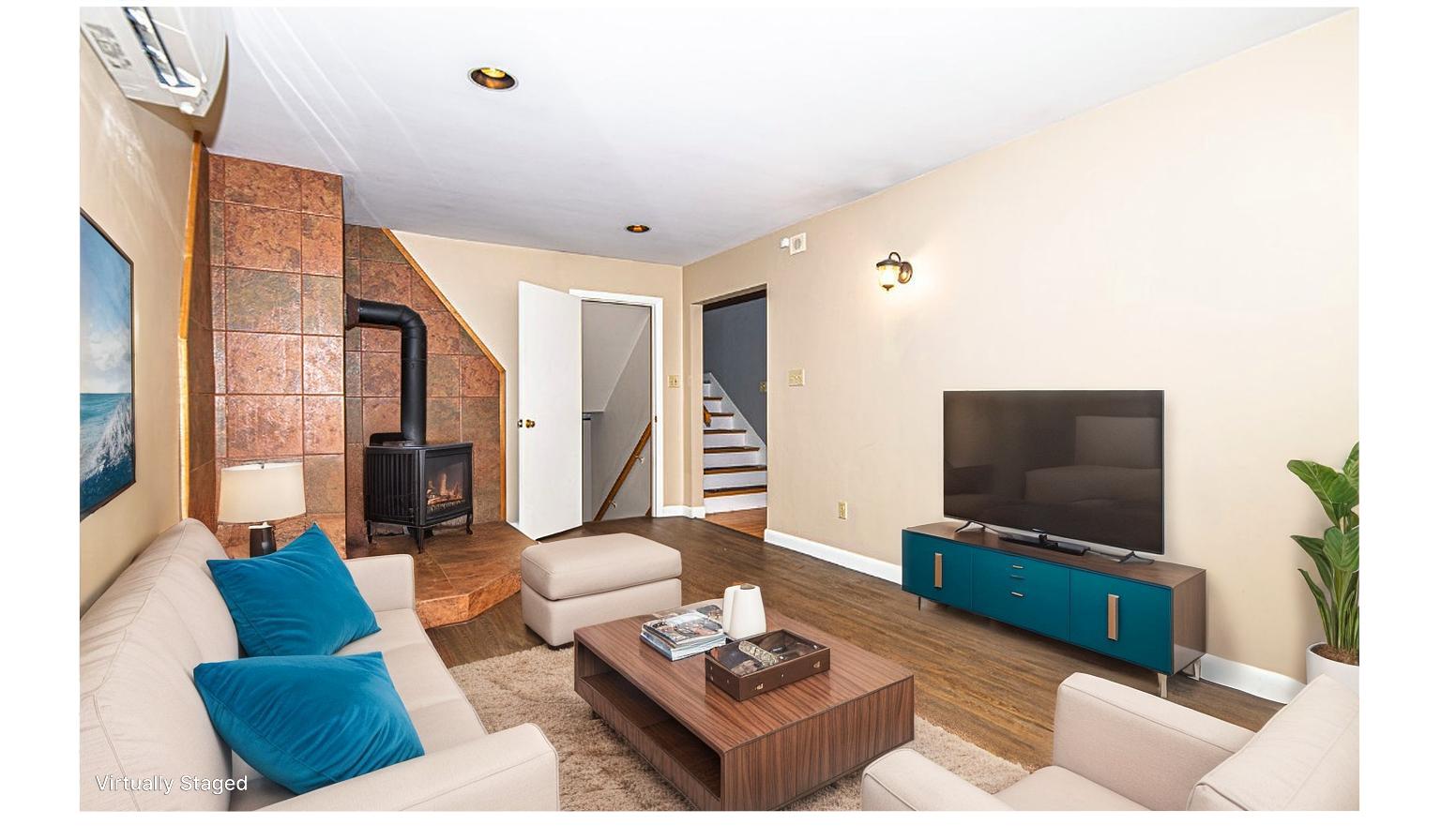 123 Beech Ridge Road Scarborough, ME 04074 - Photo 17 of 45 TV room VS Watermark