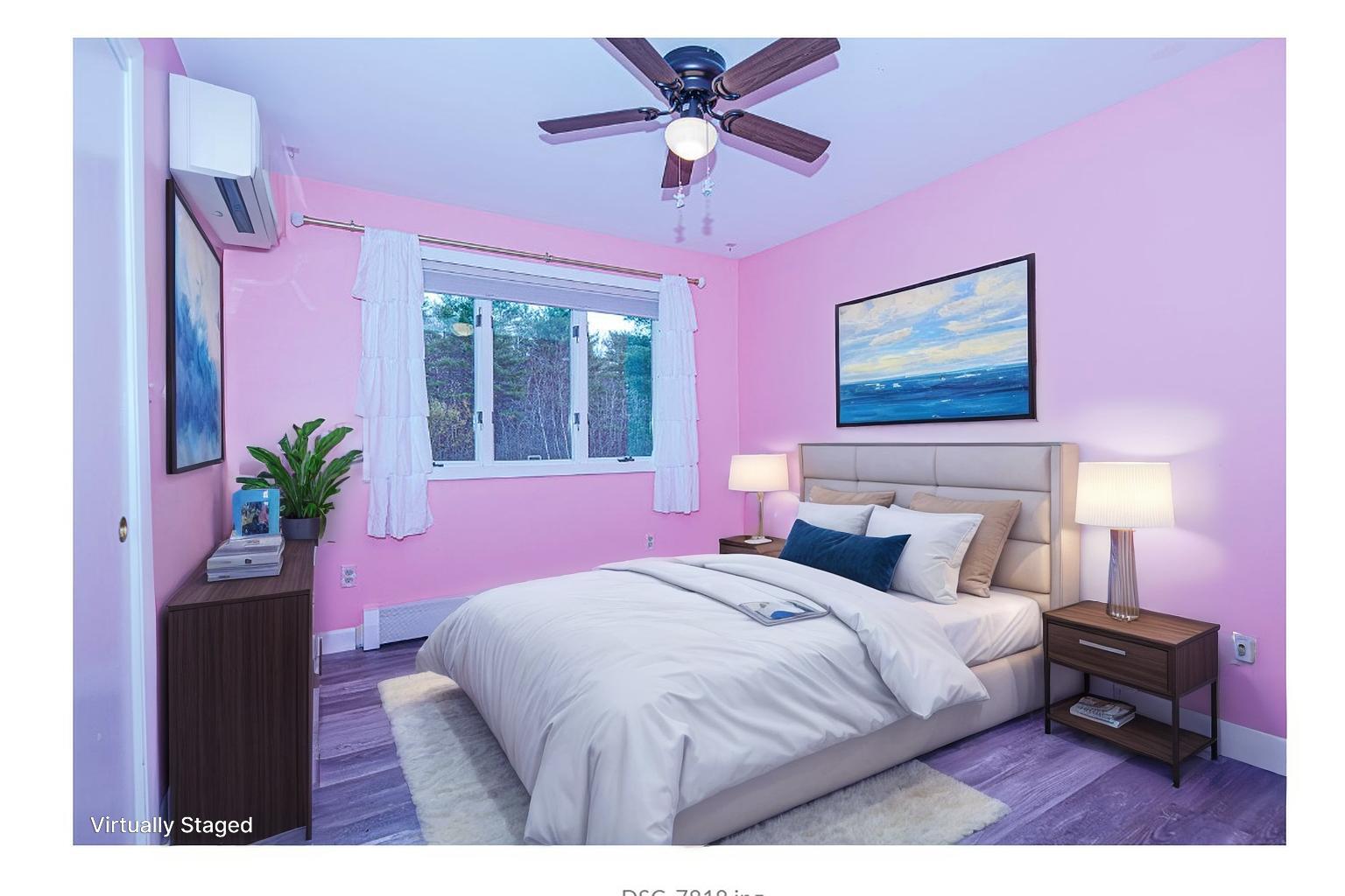 123 Beech Ridge Road Scarborough, ME 04074 - Photo 22 of 45 Bedroom VS Watermark