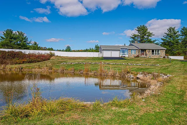 $849,900 | 123 Beech Ridge Road, Scarborough, ME 04074