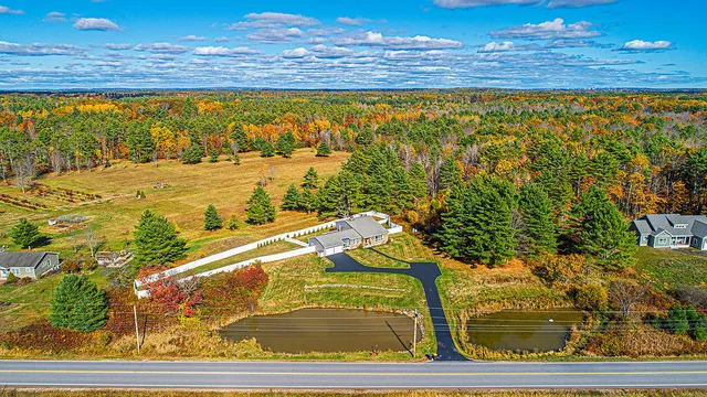 $849,900 | 123 Beech Ridge Road, Scarborough, ME 04074