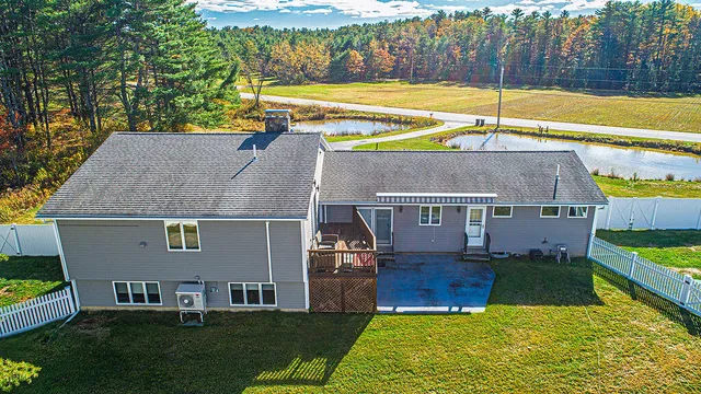 $849,900 | 123 Beech Ridge Road, Scarborough, ME 04074