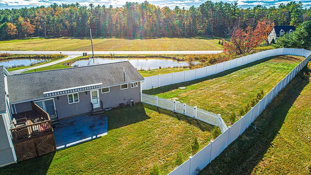 $849,900 | 123 Beech Ridge Road, Scarborough, ME 04074