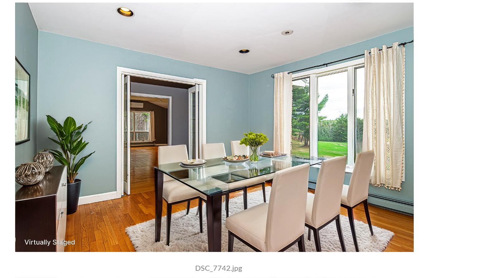 123 Beech Ridge Road Scarborough, ME 04074 - Photo 6 of 45 Dinning room VS Watermark