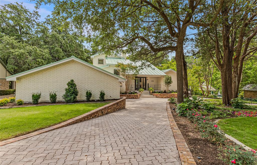 125 Shepherds Glen Road Heath, TX 75032 - Photo 2 of 40