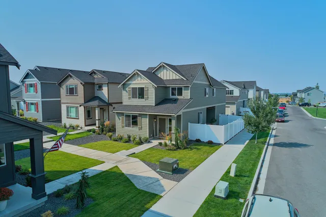 $2,995 | 24378 East Harrier Lane, Liberty Lake, WA 99019