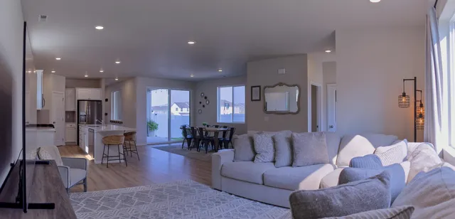 $2,995 | 24378 East Harrier Lane, Liberty Lake, WA 99019