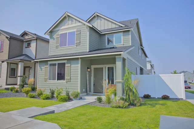 $2,995 | 24378 East Harrier Lane, Liberty Lake, WA 99019