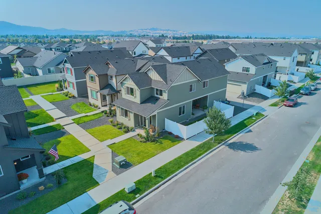 $2,995 | 24378 East Harrier Lane, Liberty Lake, WA 99019