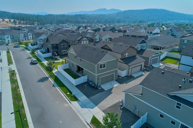 $2,995 | 24378 East Harrier Lane, Liberty Lake, WA 99019